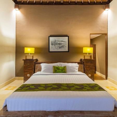Taman Amertha Villas By Maha Bali Seminyak Zewnętrze zdjęcie