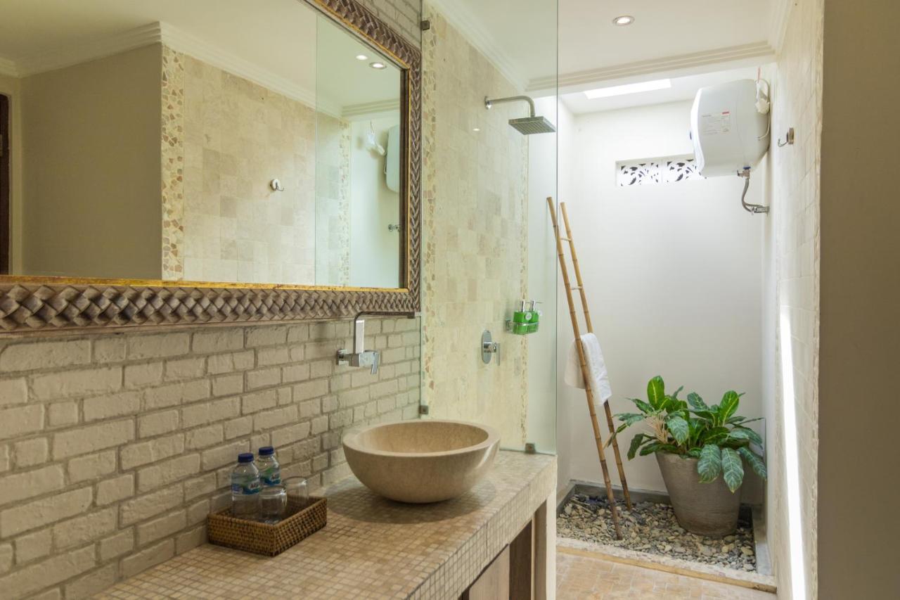Taman Amertha Villas By Maha Bali Seminyak Zewnętrze zdjęcie
