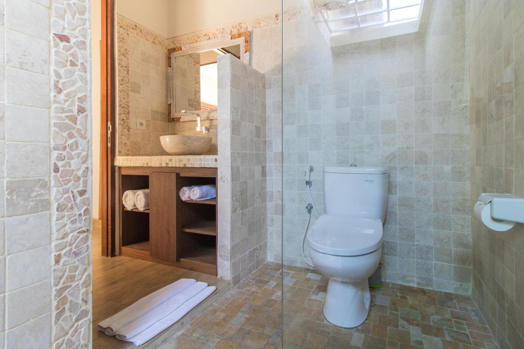 Taman Amertha Villas By Maha Bali Seminyak Zewnętrze zdjęcie