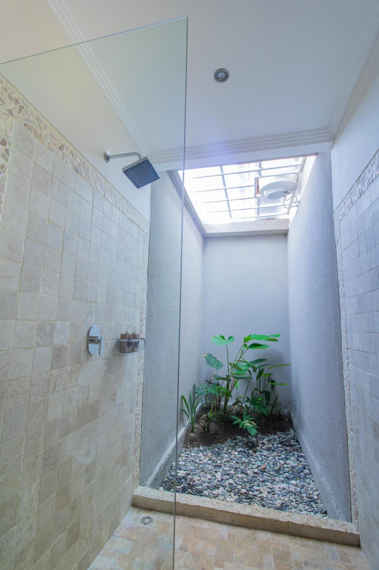Taman Amertha Villas By Maha Bali Seminyak Zewnętrze zdjęcie