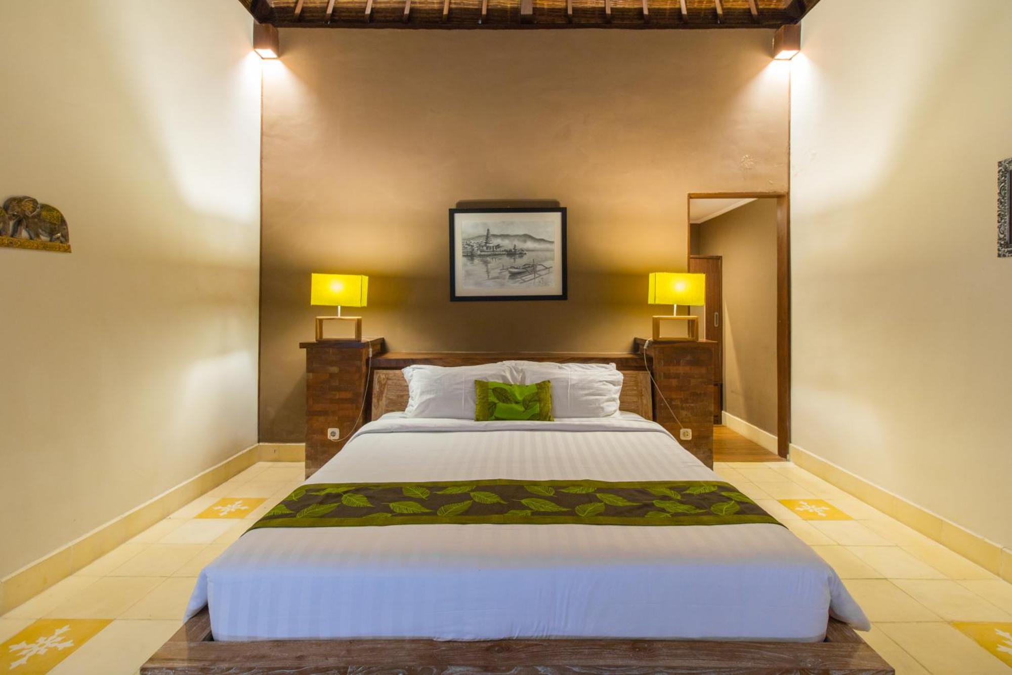Taman Amertha Villas By Maha Bali Seminyak Zewnętrze zdjęcie