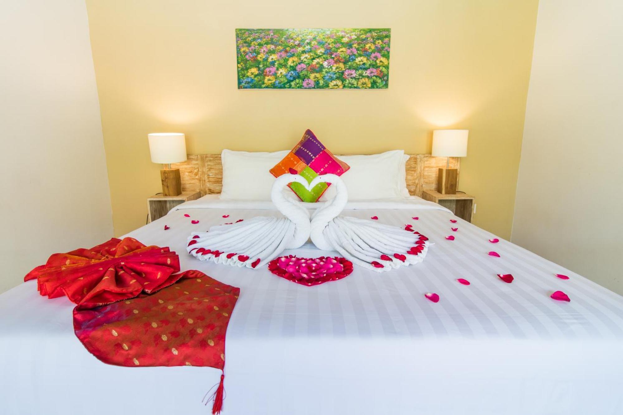 Taman Amertha Villas By Maha Bali Seminyak Zewnętrze zdjęcie