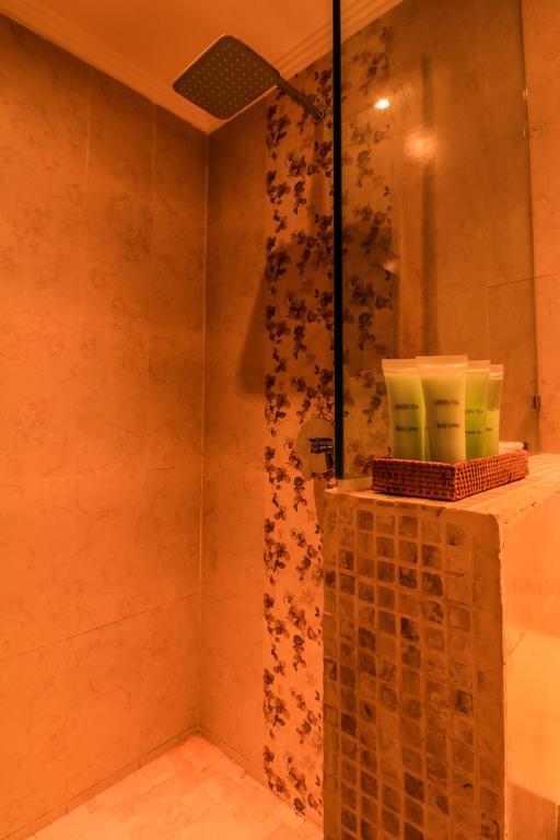 Taman Amertha Villas By Maha Bali Seminyak Zewnętrze zdjęcie