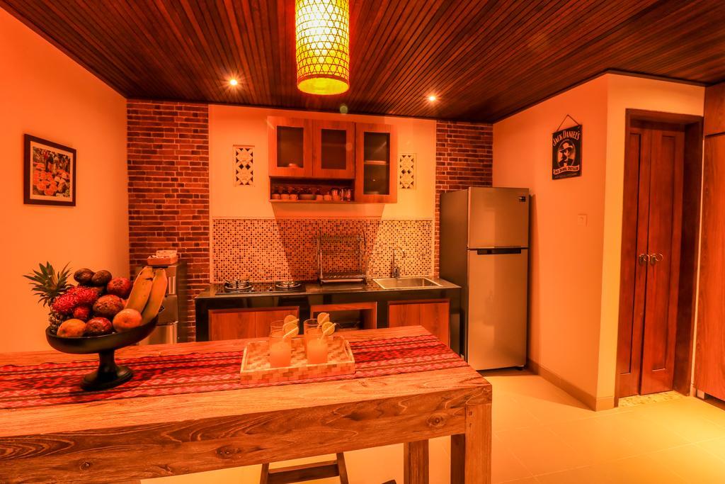 Taman Amertha Villas By Maha Bali Seminyak Zewnętrze zdjęcie
