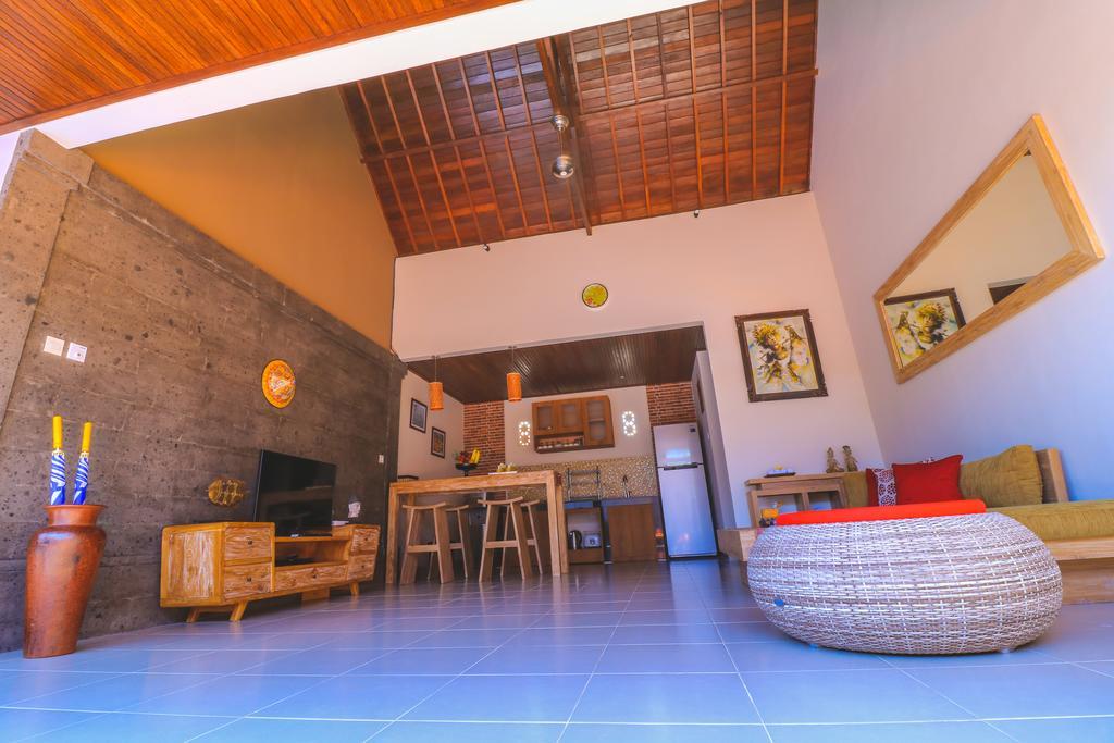 Taman Amertha Villas By Maha Bali Seminyak Zewnętrze zdjęcie