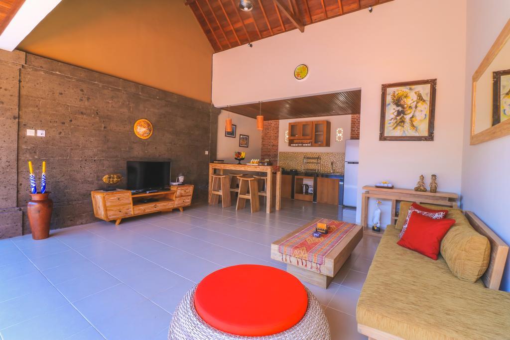 Taman Amertha Villas By Maha Bali Seminyak Zewnętrze zdjęcie