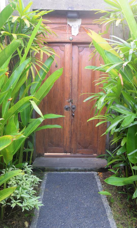 Taman Amertha Villas By Maha Bali Seminyak Zewnętrze zdjęcie